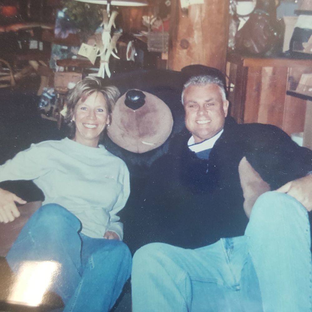 Meet your Posher, Scott-sue